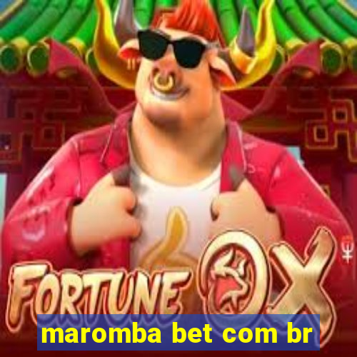 maromba bet com br