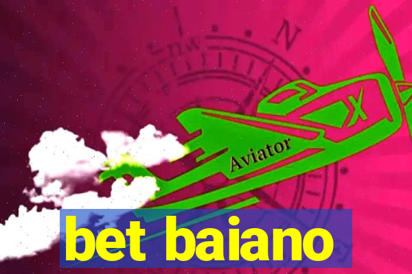 bet baiano