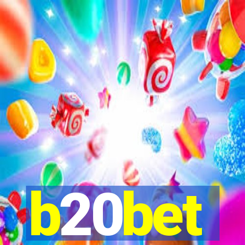 b20bet