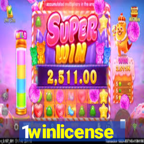 1winlicense