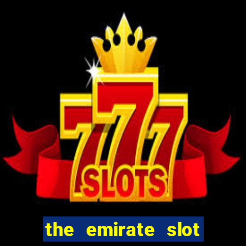 the emirate slot free play