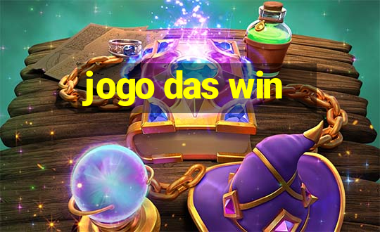 jogo das win