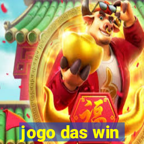 jogo das win