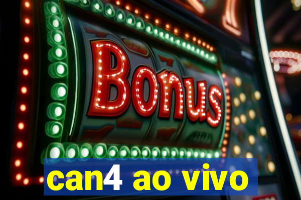 can4 ao vivo