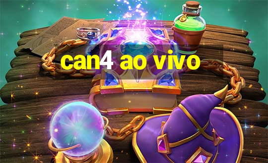 can4 ao vivo