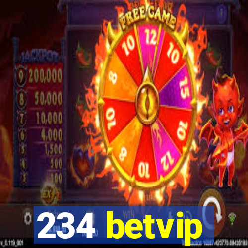 234 betvip