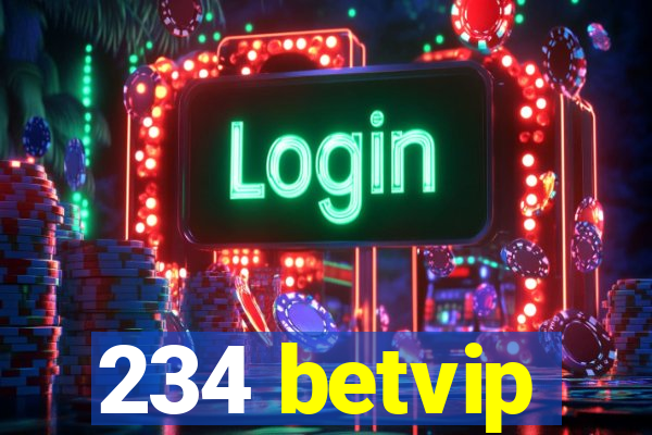 234 betvip