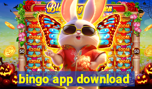 bingo app download