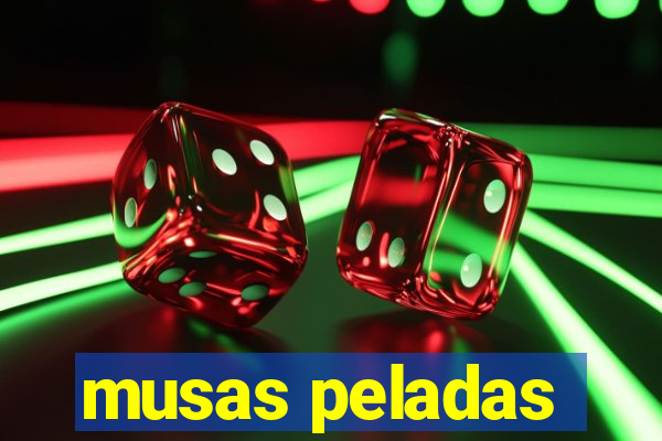 musas peladas