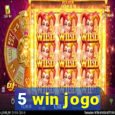 5 win jogo