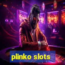 plinko slots