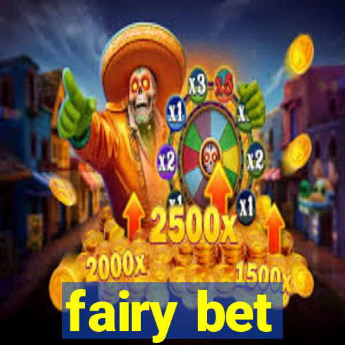 fairy bet