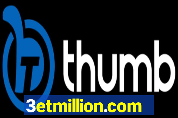 3etmillion.com