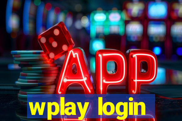 wplay login