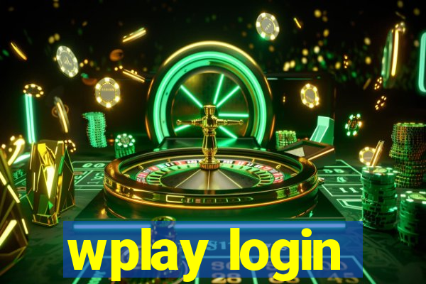 wplay login