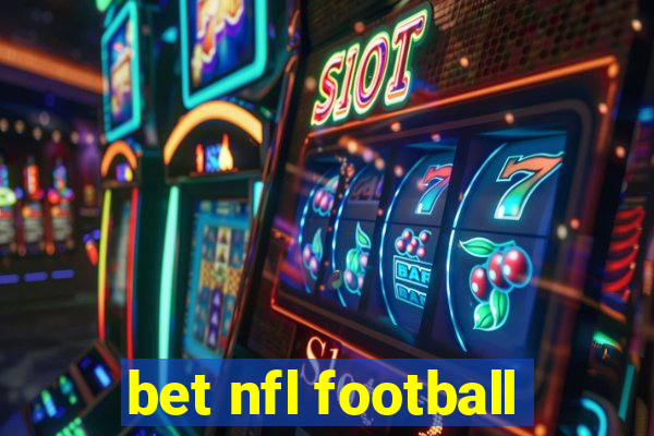 bet nfl football