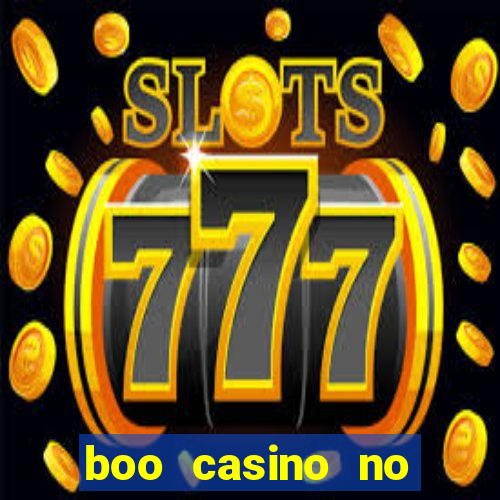 boo casino no deposit bonus