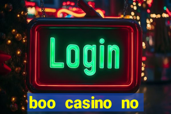 boo casino no deposit bonus