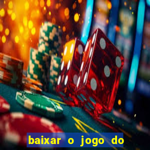 baixar o jogo do super mario