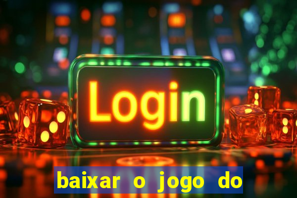 baixar o jogo do super mario