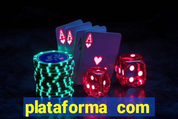 plataforma com rodadas gratis