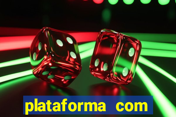 plataforma com rodadas gratis