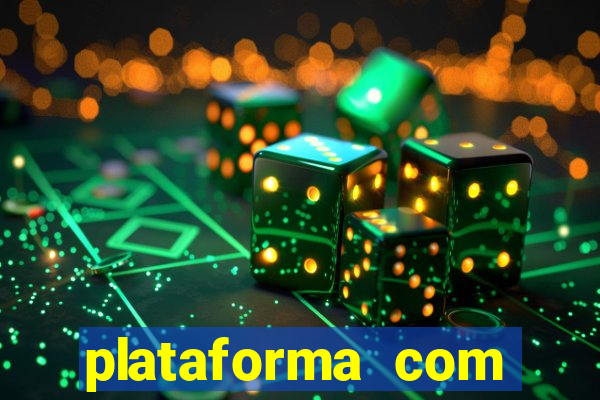 plataforma com rodadas gratis