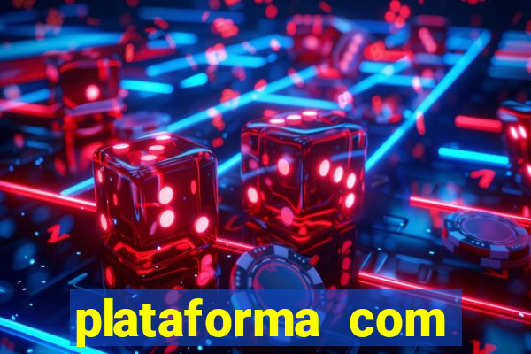 plataforma com rodadas gratis