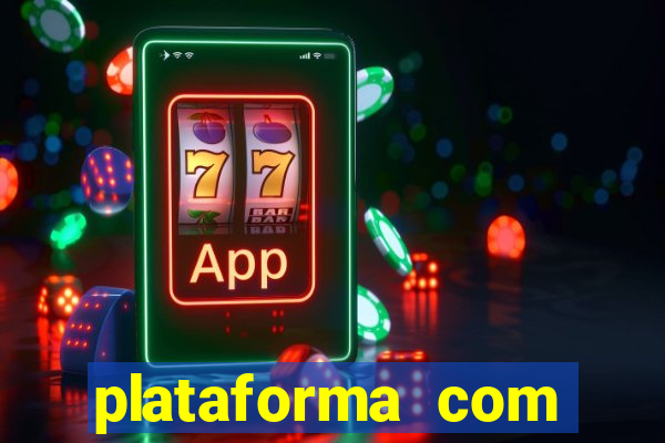 plataforma com rodadas gratis