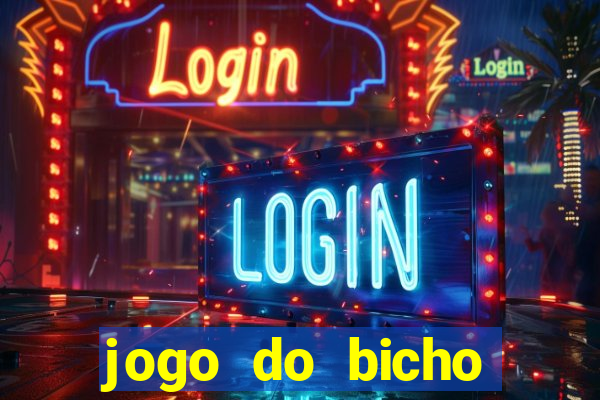 jogo do bicho online como jogar