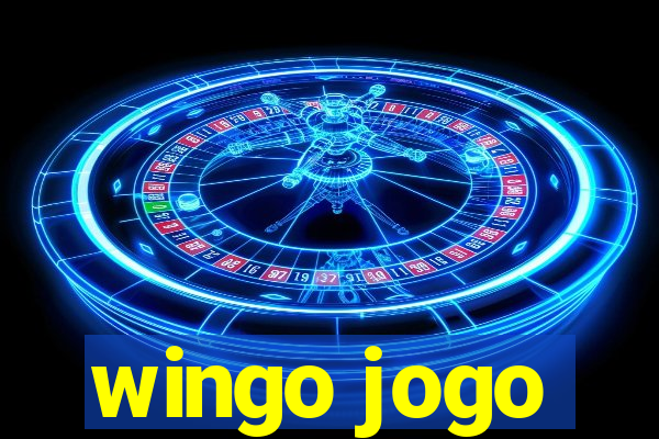 wingo jogo