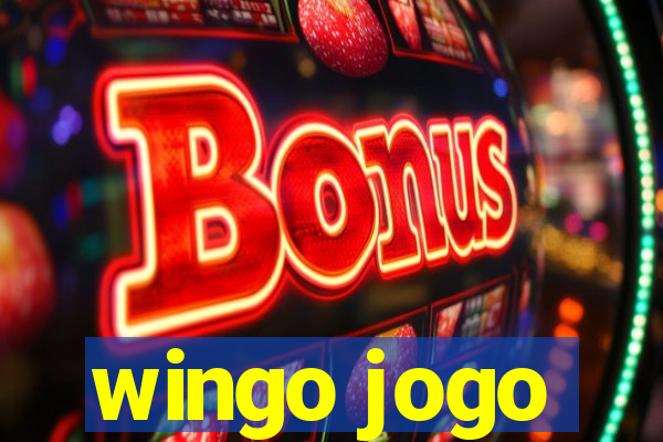 wingo jogo