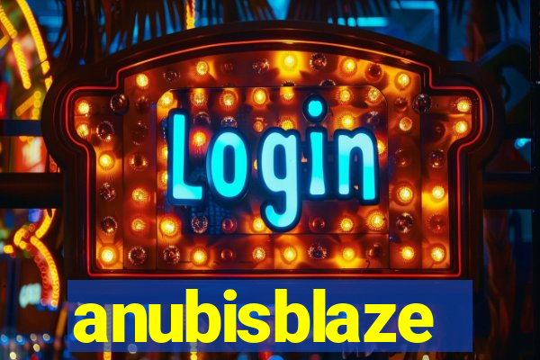 anubisblaze