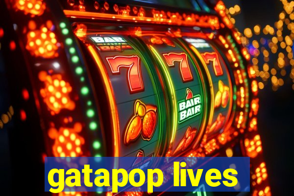 gatapop lives