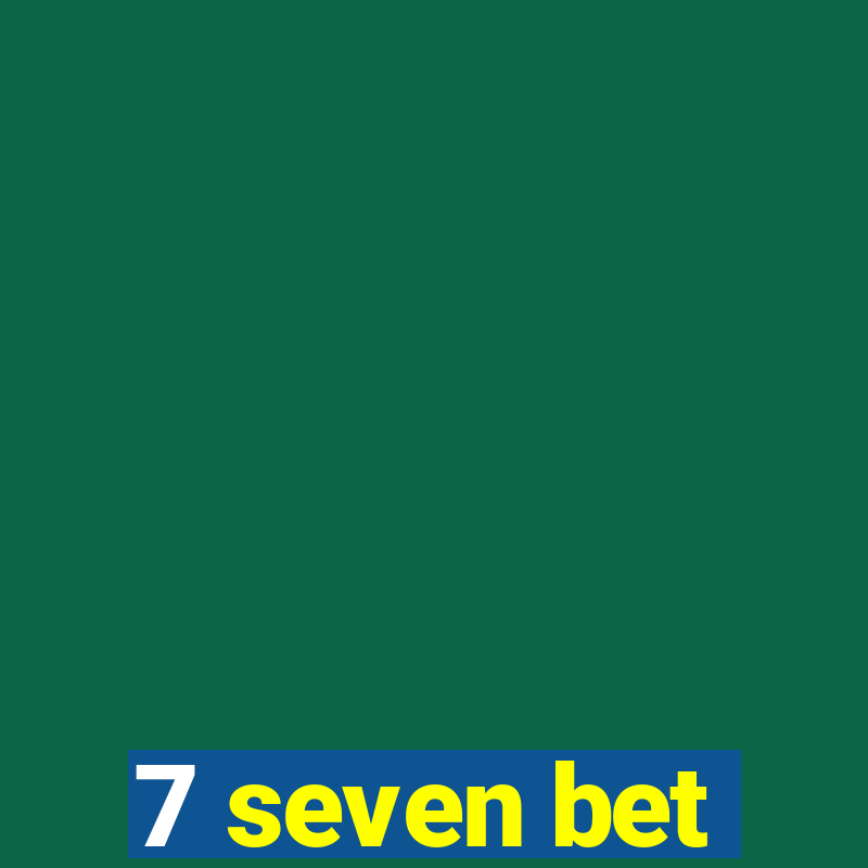 7 seven bet