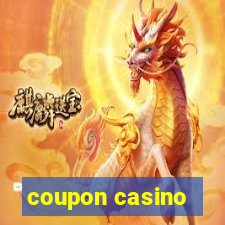 coupon casino