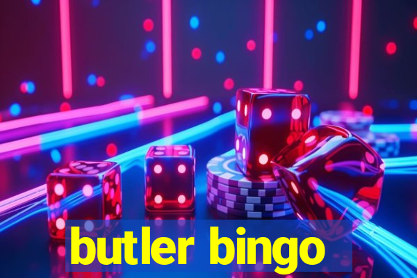 butler bingo