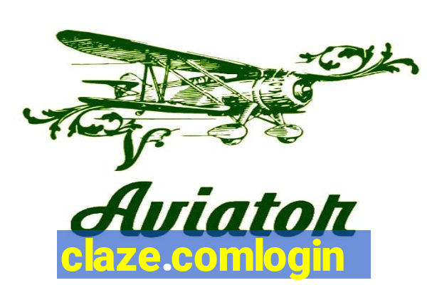 claze.comlogin