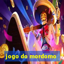 jogo do mordomo