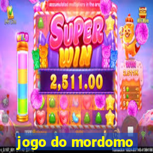 jogo do mordomo