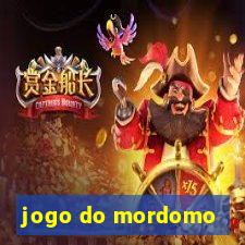 jogo do mordomo