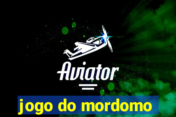 jogo do mordomo