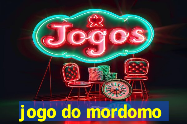 jogo do mordomo