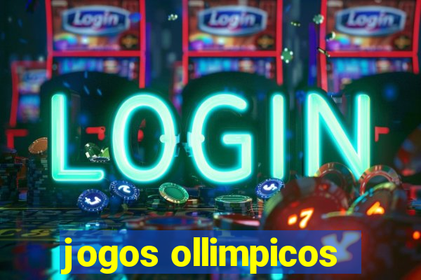 jogos ollimpicos