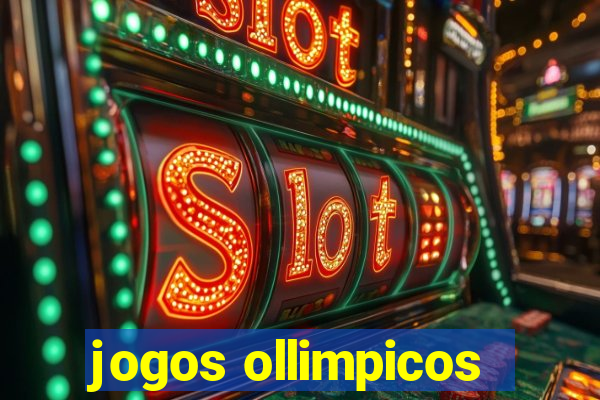 jogos ollimpicos