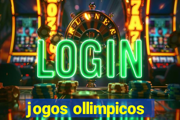 jogos ollimpicos