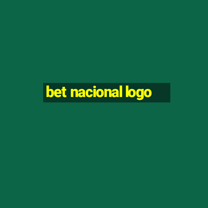 bet nacional logo