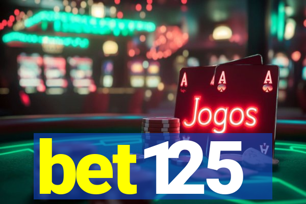 bet125