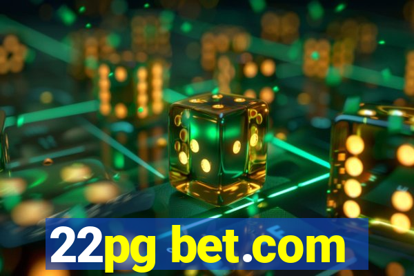 22pg bet.com